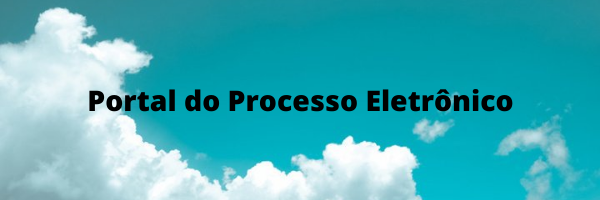 Portal do Processo Eletrônico